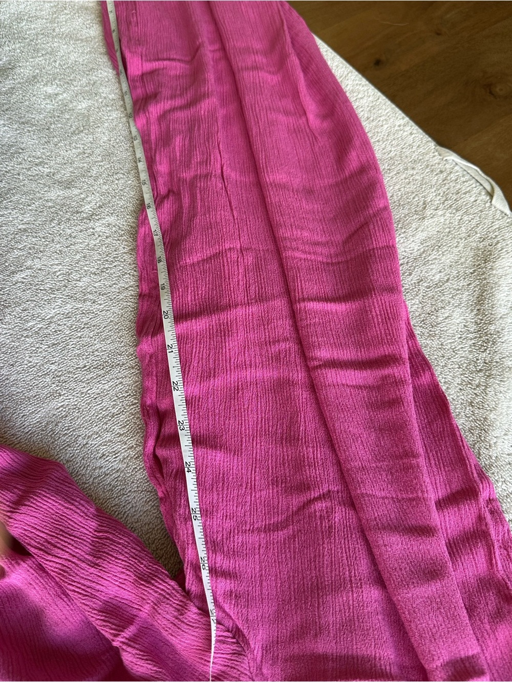 Dippin Daisys women’s Pants - M, swim cover up or casual pants - Picture 9 of 11